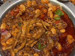 -嘎嘎鸭脑壳(驷马桥店)