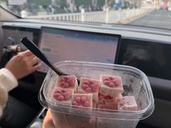 -Tim炒酸奶