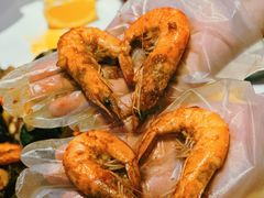 -The Boiling Crab宝灵蟹手抓海鲜(中国首店)