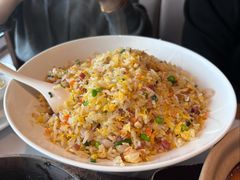-大潮淮·淮扬菜(何园旗舰店)