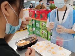 -家乐福会员店(南翔店)