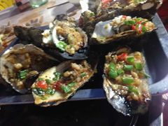 android_upload_pic-覃记海鲜美食餐厅