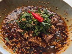 -海味观(老西门店)