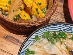 -北丐先生·野馄饨烧烤(泰达E街区店)