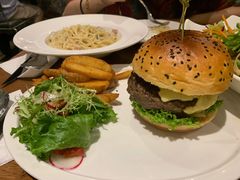 -UPPER KITCHEN(延安路店)