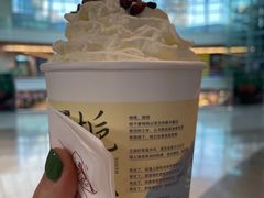 -茶颜悦色(金茂览秀城LG层外街店)