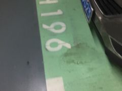 -金地广场-地下停车场