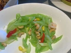 -老平安农家菜(平安店)
