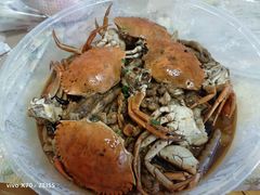 -蛮横肉蟹煲(印象城店)