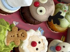 -Pantry's Best派悦坊蛋糕(K11购物艺术中心店)