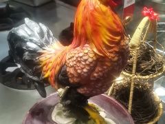 -阿财老铺·凤阳土菜馆