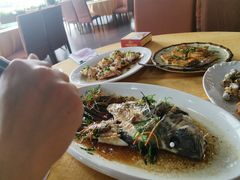 -旺富东海大酒楼(海鲜街店)