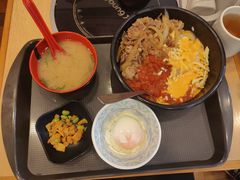 -食其家·牛丼咖喱(宜山路贝岭店)