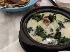 -新世界餐厅(万达店)