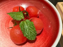 -北京王府井希尔顿酒店·秦唐中餐厅Chynna