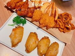 -必胜客(龙泉万达店)