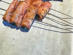 -肉串汪(月坛店)