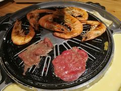 -炭恋火炉烤肉(凌云一街坊店)