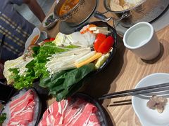 -呷哺呷哺(嘉定新城万达店)