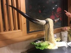 -许府牛火锅(信义坊总店)