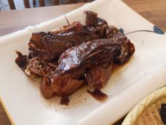 -先记烧鹅王·本地粤菜(福永店)