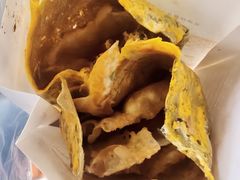 双鸡蛋果蓖儿-南楼煎饼(南楼总店)