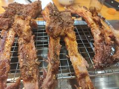 -张记焖窑·十五年专注焖烤(雍和宫店)