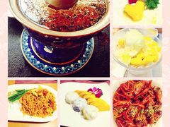 -鱼酷活鱼烤鱼(恒隆广场店)