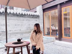 -四点金粥底火锅(沂州里店)