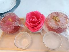 -ins森林童话餐厅coffee&bistro