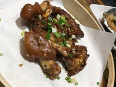 -金谷园饺子·烧烤·家宴(人大总店)
