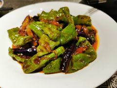 -小尕子·新疆菜(明园店)
