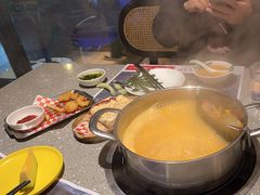 -集渔·泰式海鲜火锅(科华店)