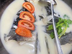-淳安二十八道·美食汇·淳鱼馆(阳光路店)