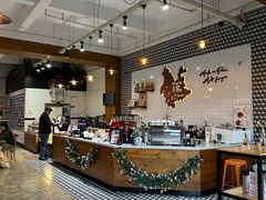 -Torch Coffee 炬点咖啡