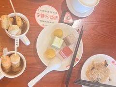 -世新养生馆(福马路店)