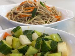 -清真·尖子尖牛肉面(王府井店)