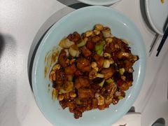 -新侨小馆(东直门北小街店)