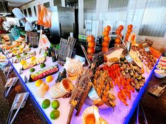 -Social 秀西餐厅-长沙瑞吉酒店(运达店)