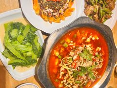 -椒小兔·盐帮川菜中餐厅(金沙时代广场店)