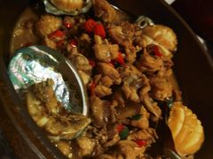 -望湘园·洞庭渔宴(永旺店)