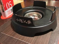 -小隐人家(乐松店)