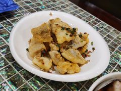 -走马楼饭庄(慈城古县城店)