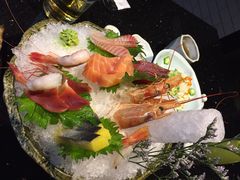 iphone_upload_pic-梅筑·创意料理(王府井百货店)