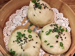 -兰溪小馆(东直门簋街店)