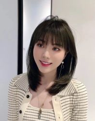-吉米护肤造型