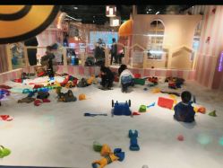 -木马王国(萧山银隆店)