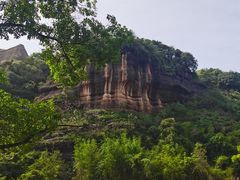 -丹霞山风景名胜区