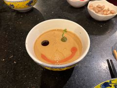 -南门涮肉(上海一店)