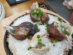 -醉壹号海鲜大排档(厦门美食地标店)